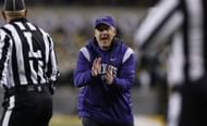 Kansas State v Baylor